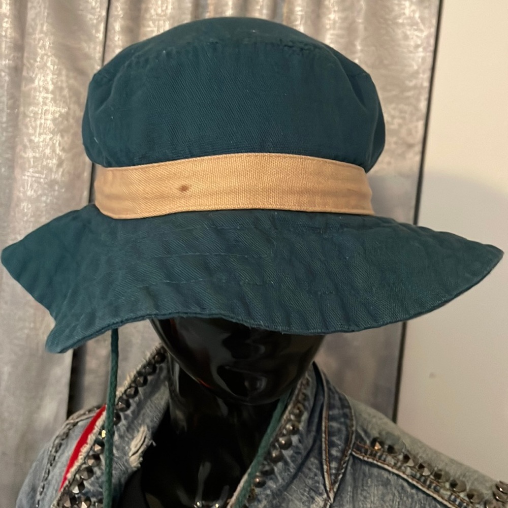 Boonie Hat